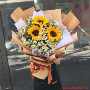 【TSG2799】 Gửi hoa tươi ở tại đường Trương Quốc Dung Quận Phú Nhuận